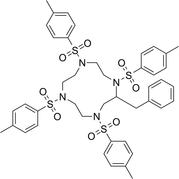 DOTA derivative 153777-70-9